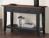 Joplin Sofa Table