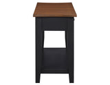 Joplin Sofa Table