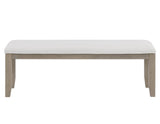 Lily 54" Bench