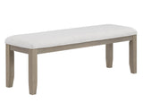 Lily 54" Bench