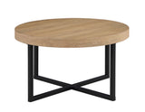 Magnolia Nesting Coffee Table Set