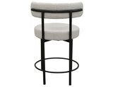 Maya 24" Counter Stool
