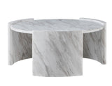 Merino 3-Piece Table Set