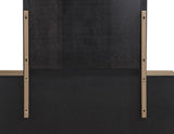 Montana Dresser and Mirror, Sand