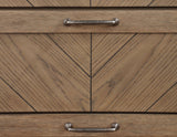 Montana 4-Piece Queen Set, Sand