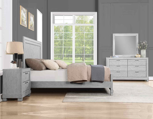 Montana 4-Piece Queen Set