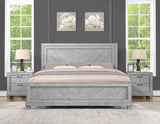 Montana 4-Piece King Bedroom Set