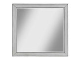 Montana Dresser and Mirror