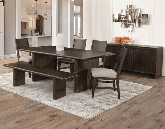 Norvell 6-Piece Dining Set