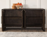 Norvell 4-Door 62" Sideboard