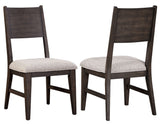 Norvell Side Chair