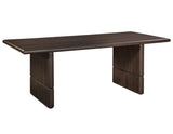 Norvell Solid Wood 78" Table
