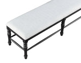 Odessa 5-Piece Dining Set