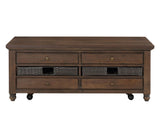 Oliver 3-Piece Lift-Top Table Set