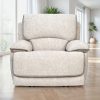 Olsen Dual-Power Zero-Gravity Reclining, Dove