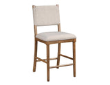 Oslo 5-Piece Counter Set (Table & 4 Counter Chairs)
