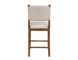 Oslo 5-Piece Counter Set (Table & 4 Counter Chairs)