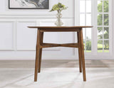 Oslo 5-Piece Counter Set (Table & 4 Counter Chairs)