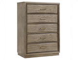 Sonoma 4-Piece King Storage Bedroom Set