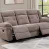 Sydney Manual Reclining
