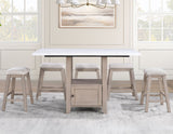 Taylor 24" Backless Counter Stool