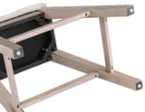 Taylor 24" Backless Counter Stool