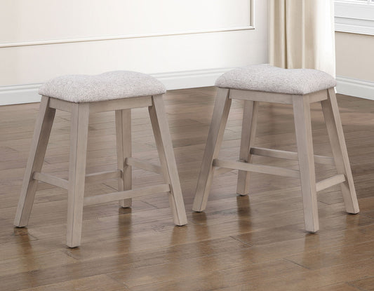 Taylor 24" Backless Counter Stool