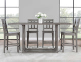 Toscana 72-inch Counter Table