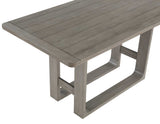 Toscana 5-Piece Counter Dining Set (Table & 4 Counter Chairs)