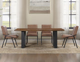 Tucson 5-Piece 78" Dining Set