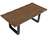 Tucson 5-Piece 78" Dining Set