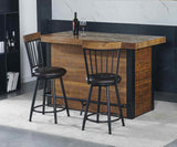 Tyler 38-inch Counter Bar