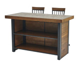 Tyler 38-inch Counter Bar