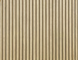 Vida Marble Top WIne Cabinet, Blonde Finish
