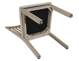 Yorktown 7-Pack Dining Pack, Sand Finish