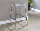 Zena 3-Piece Bar Set with LED lighting
