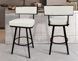 Zenon 30" Bar Stool