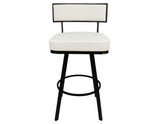 Zenon 30" Bar Stool