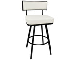 Zenon 30" Bar Stool