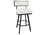 Zenon 30" Bar Stool
