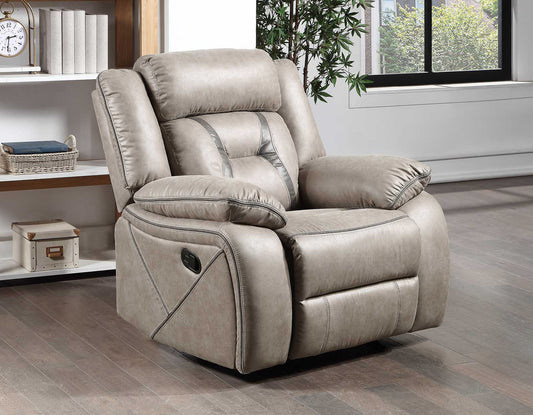 Tyson Glider Recliner Chair