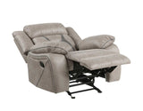 Tyson Recliner, Glider