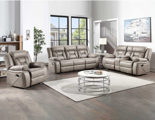 Tyson Manual Reclining