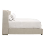 Stewart Queen Bed
