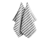 Linen Hand Towels - Set of 2 - Tea Towels