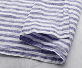 Linen Towels - Amalfi Stripe - Set of 2