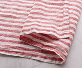 Linen Towels - Amalfi Stripe - Set of 2