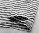 Linen Towels - Amalfi Stripe - Set of 2