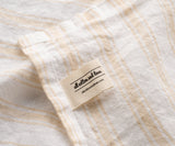 Linen Hand Towels - Set of 2 - Tea Towels