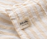 Linen Towels - Amalfi Stripe - Set of 2